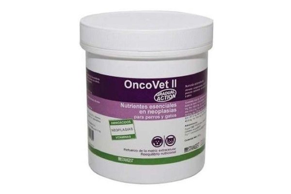 OncoVet II pudra, 240 g