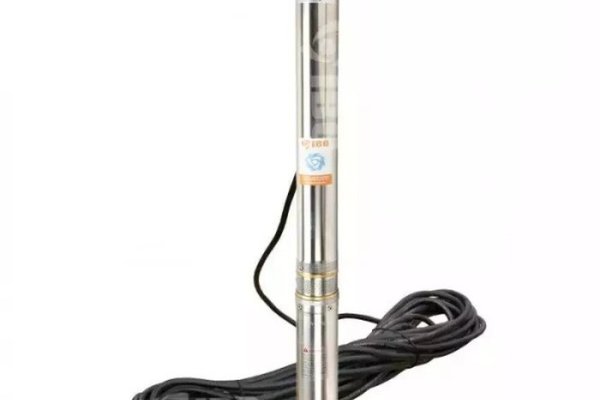 IBO 3.5SDM 3/18 - Pompa Submersibila Rezistenta la Nisip, 1.5KW, 105 l/min, 109 m Inaltime Refulare