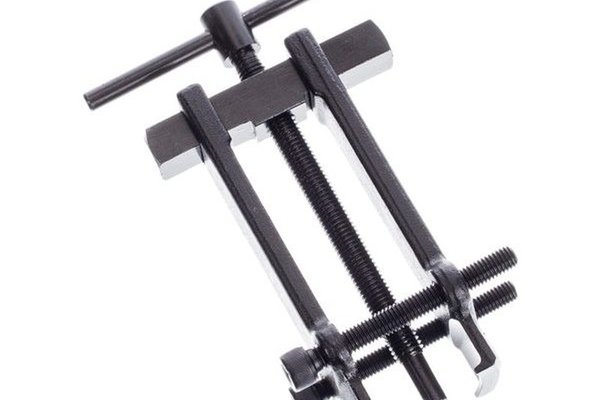 Extractor de Rulmenti Tipla 40-80 Mm cu 2 Brate