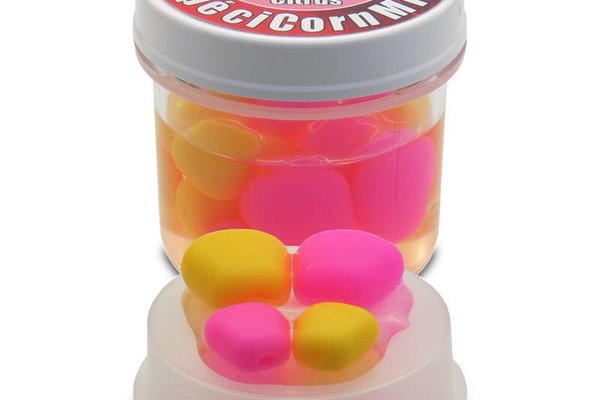 Porumb Artificial Haldorado SpeciCorn Mix Editie Limitata (Aroma: Tutti-Frutti)