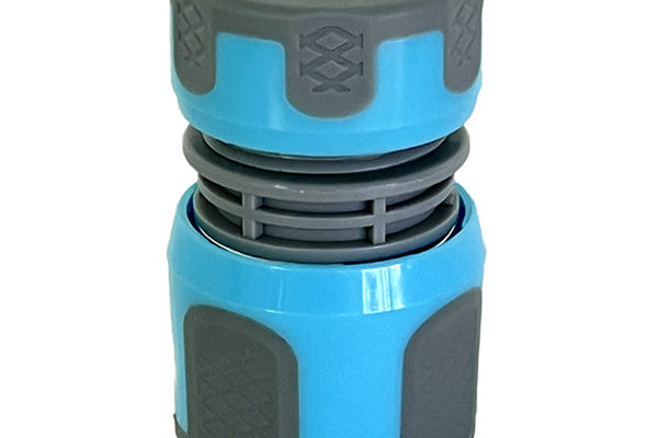 Cupla rapida furtun Hydro-Fix Soft-Touch
