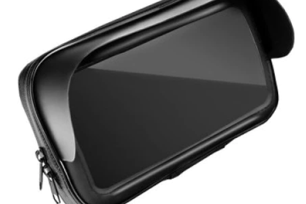 Suport universal pentru telefon de bicicleta/motocicleta 4.8"-5.5"