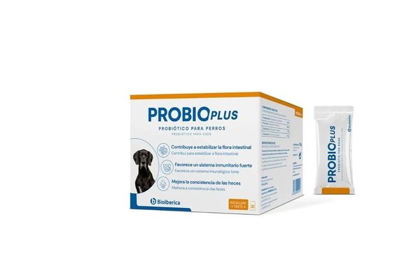 Supliment alimentar, ProbioPlus, 30 plicuri