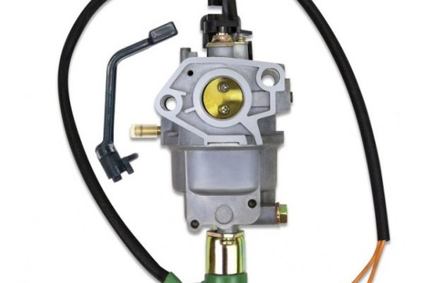 Carburator Compatibil Honda GX 270 (cu electrovalva)