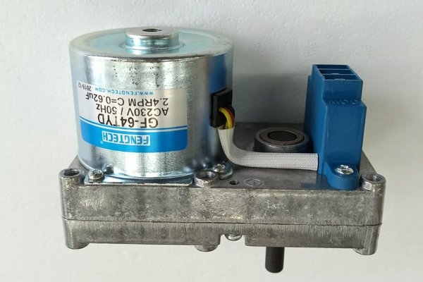 Motor Reductor Snec pentru Soba pe Peleti Fornello Sophia Premium 11 kW