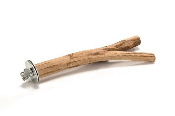 Bat colivie din lemn, 20 cm