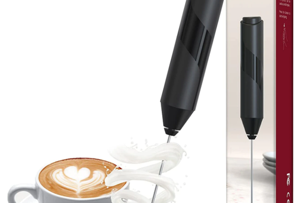 Mixer spuma de lapte pentru cafea/ness