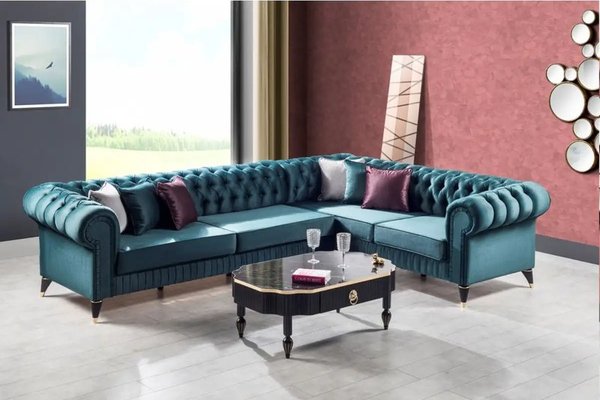 Coltar Monaco homs,320x230x90 cm