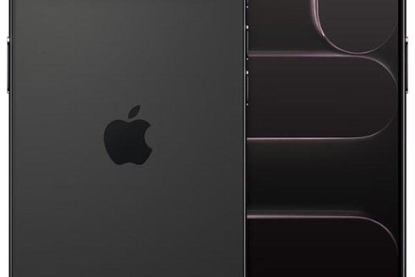 Apple iPhone Air 256 GB Space Black Ca nou