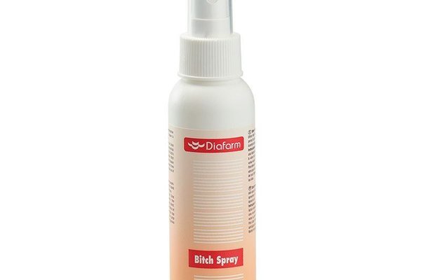 Diafarm Bitch Spray, 100 ml