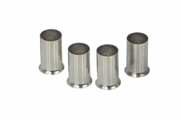 Set de 100 inele terminale ACV 343035, 35.0 mm², pentru cabluri de alimentare
