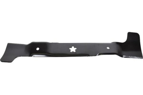 Cutit Tractoras de Tuns Gazon Husqvarna, Electrolux, Partner - dreapta ,Lungime 49,8 cm