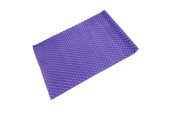 Insonorizant auto Premium STP Biplast Wave 15mm, 7.5m2, Bulk pack