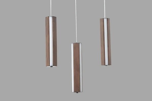 Lustra pendul  led homs ro,40021