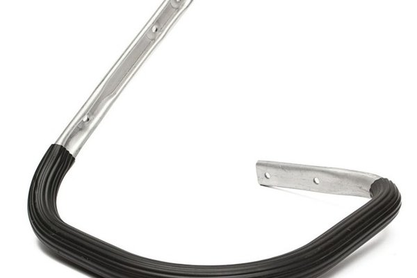 Maner Frontal Drujba Husqvarna 362, 365, 371, 372
