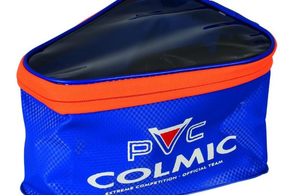 Borseta Colmic Orange Wallaby Fisheries