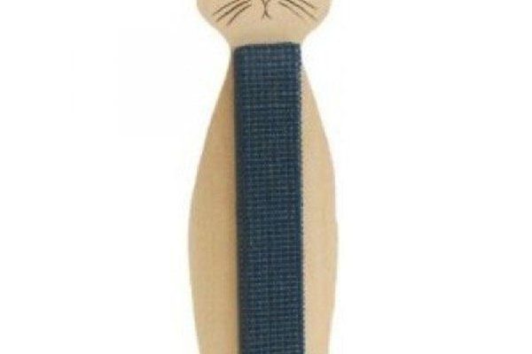 Sisal Catnip Jabo 60x12 cm