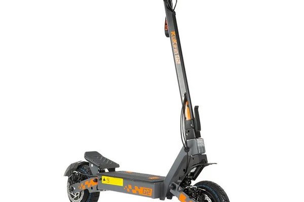KUKIRIN G2 2026 Trotineta Electrica - Viteza Maxima 45km/h, Autonomie 55km