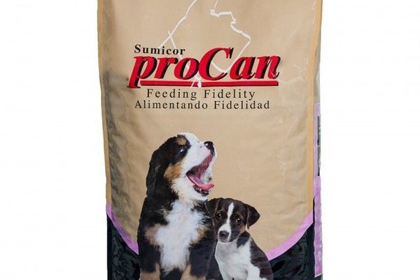 Procan Cachorros, hrana uscata completa catelusi si gestante, 20 kg