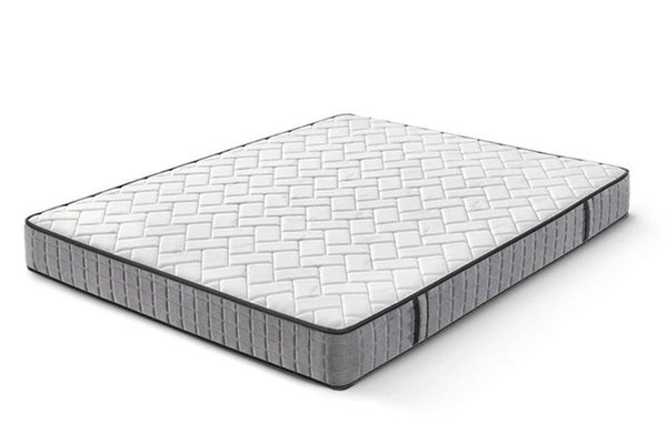 Saltea SAPPHIRE PLUS, 14+5 Memory, spumă poliuretanică elastică, spumă cu memorie, husă antibacteriană, superortopedică, Grosime 21 cm