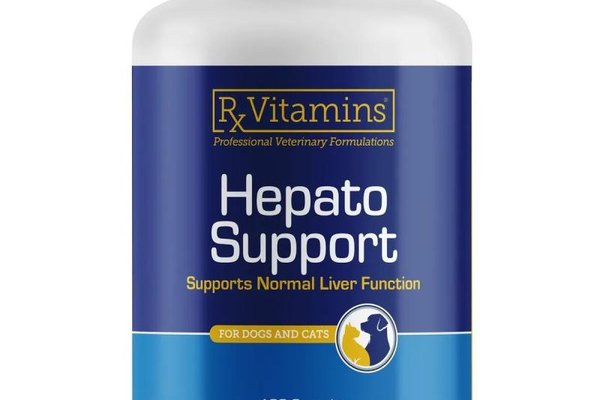 RX Hepato Support, 180 capsule