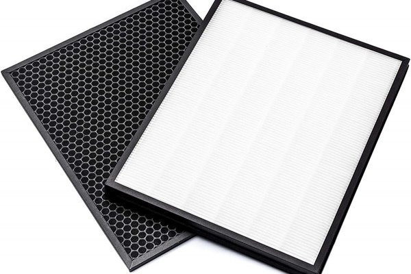 Set de filtre pentru Aura Di