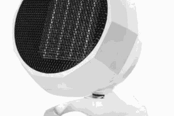 Mini Aeroterma 2 In 1 Cu Functie De Ventilator 1800W Q NF001