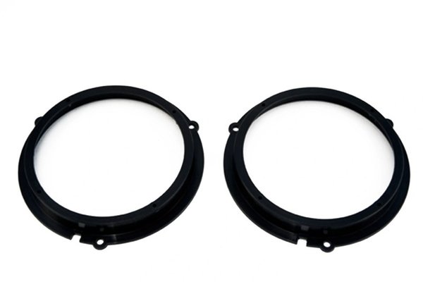 Difuzoare auto pentru usi spate Hyundai Ioniq 6 2022 - Hertz Cento 70 W