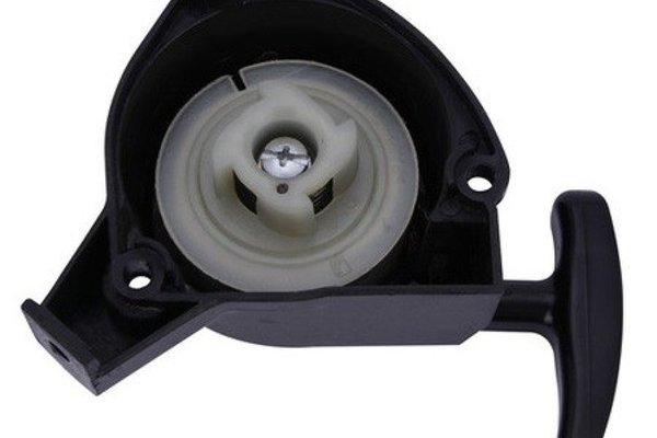 Demaror Motocoasa si Atomizor Mitsubishi TU26, Ruris Zimbru 100, Ruris Expert 27