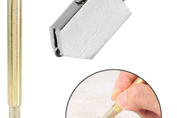 Creion Profesional pentru Taierea Sticlei cu Diamant OR