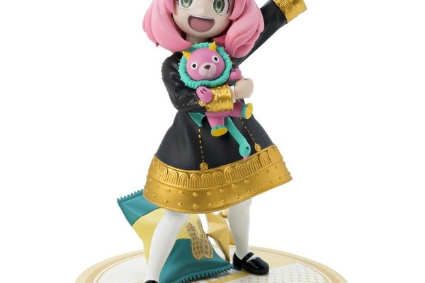 Figurina Spy x Family - Anya Forger