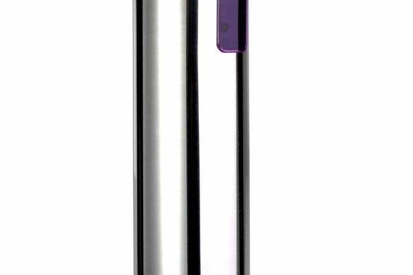 Dozator - Dispenser Inox de sapun Lichid cu senzor BS