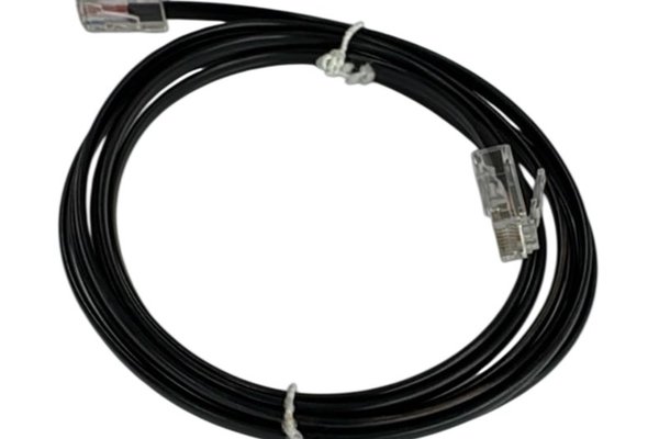 Cablu de date pentru centrale si termoseminee pe peleti Fornello Calore si Incanto Compact 25/35 kW