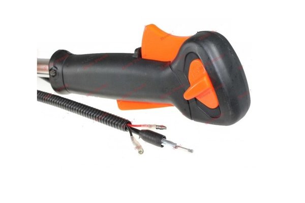 Acceleratie pentru Motocoasa Stihl FS - Compatibila cu Modelele FS80, FS85 si altele