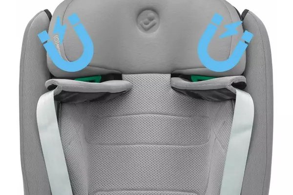 Scaun auto Maxi-Cosi Titan Pro2 I-Size authentic blue