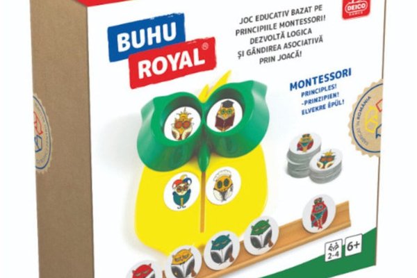 Buhu Royal