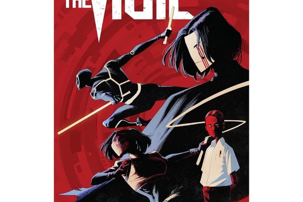 Vigil TP