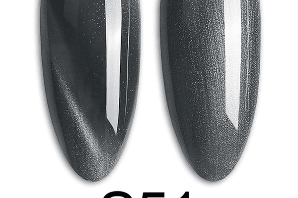 Gel color Cat Eye Aerolite S51