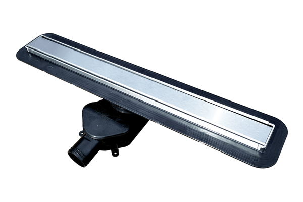 Rigola de Dus Celesta Aqualine 750 mm - Drenaj Eficient si Design Modern
