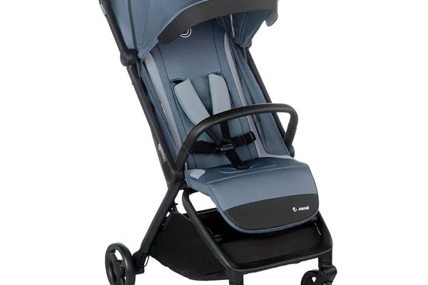 Carucior sport Jane Clap Seal, pliere automata, 0-26 kg, resigilat