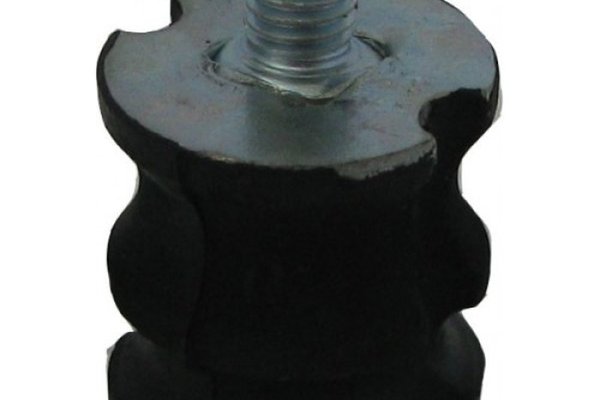 Amortizor Husqvarna  61 , 66 , 266 , 268 , 272 - mare, filet des     (501 27 63-01)