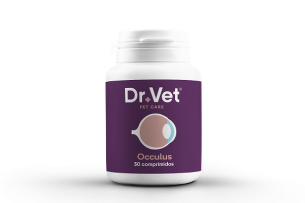 Dr. Vet Pet Care Occulus, 30 tablete