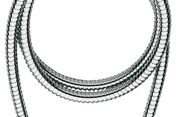 Furtun dus metalic 1,75m Grohe-28139001