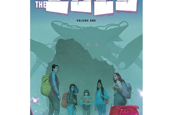 Cull TP Vol 01