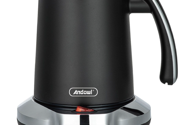 Aparat electric pentru cafea Q CF88