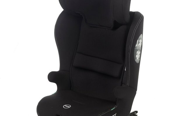 Scaun auto Nurse Roady Cosmos I-Size, Isofix, centura TopTether, tetiera reglabila, 76-150 cm, Conform standardului ECE R129