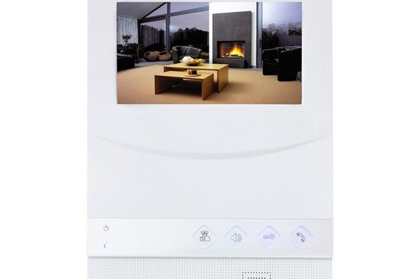 Post interior videointerfon 4.3" color Tongwei DP-431