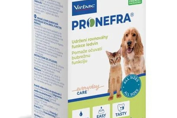 Pronefra, 60 ml