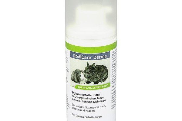 Rodicare Derma, 50 ml