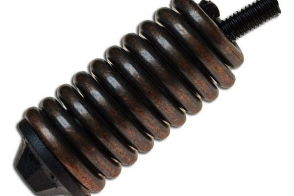 Amortizor Drujba Husqvarna   340 , 345,346 XP , 350 , 351 , 353 , 435 , 440  ,445  ,450  ,135 , 140 -CON